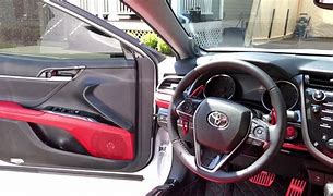 Image result for 2018 Camry Interior Mods Kighting