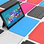 Image result for First Microsoft Surface