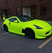 Image result for Lime Green Car Paint Colors