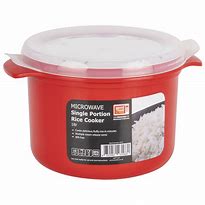 Image result for Microwave Rice Cooker Bowls