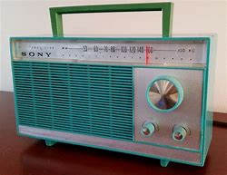 Image result for Sony Alarm Clock Radio