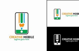 Image result for Creative Mobile Logo