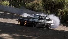 Image result for AE86 Drift Initial D