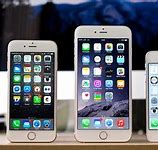 Image result for iPhone 5S vs 6