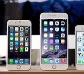 Image result for iPhone Specifications Comparison Chart