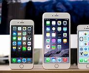 Image result for iPhones Compared