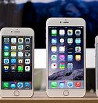 Image result for Different Sizes of iPhone