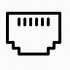 Image result for Ethernet Symbol