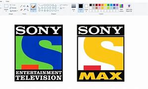 Image result for Sony Max Font