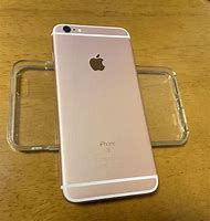 Image result for iPhone 6 Plus Rose Gold