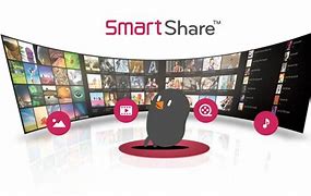 Image result for LG Smart Share Software
