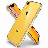 Image result for Orange SPIGEN iPhone XR Case