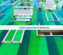 Image result for Tele Robots