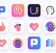 Image result for App Logo Design Template