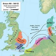 Image result for Ancestors Legacy Anglo-Saxons