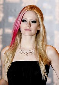 Image result for Avril Lavigne Latest