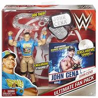 Image result for John Cena Gifts