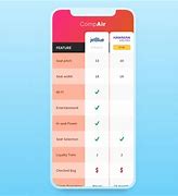 Image result for Product Comparison Chart Template Excel