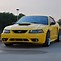 Image result for 2004 mustang gt screaming yellow 