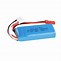 Image result for 7.4 Lipo Battery