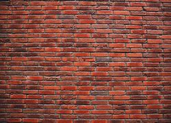 Image result for Pale Red Brick Wall