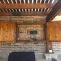 Image result for Outdoor TV Ideas for Patio