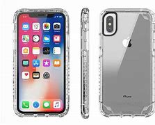 Image result for Chrome iPhone X Case