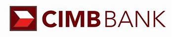 Image result for CIMB Bank Logo