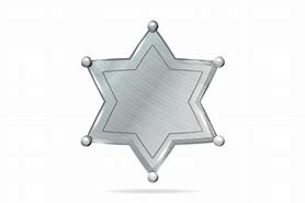 Image result for 2 Star Blank Badge