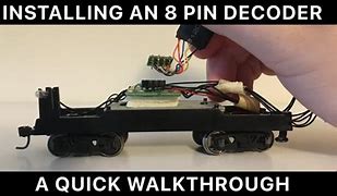 Image result for 8 Pin Decoder