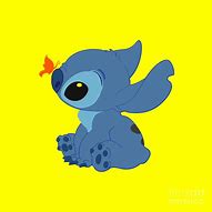 Image result for Cute Stitch Edits