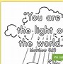 Image result for 1 Peter 5 7 Kids Coloring Page