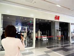 Image result for Closed Stores in China