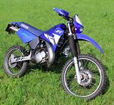 Image result for Yamaha 125 X