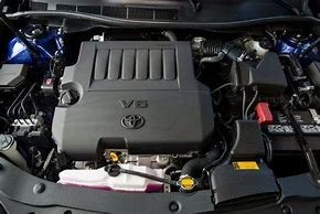 Image result for Camry XSE V6 Inside