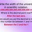 Image result for Parts of Scientific Notation