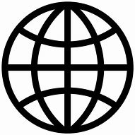 Image result for World Symbol PNG