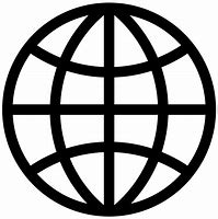 Image result for Internet World Logo