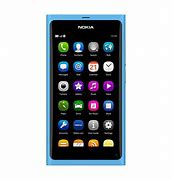 Image result for Nokia N9 Cyan