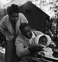 Image result for Jackie Robinson Baby