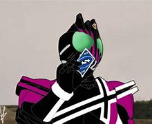 Image result for Kamen Rider Decade