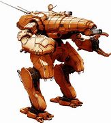 Image result for MWO King Crab Art