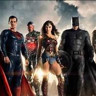 Image result for Justice League Commissioner Gordon