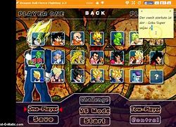 Image result for Dragon Ball Z Unblocked
