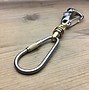 Image result for Brass Metal Keychain