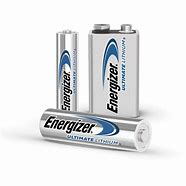 Image result for Energizer Ultimate Lithium Battery Charger Use