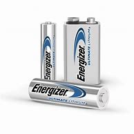 Image result for Energizer 9V Lithium Battery