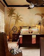 Image result for Tropical Bedroom Ideas