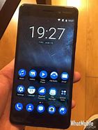 Image result for Nokia 6 Mobile