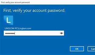 Image result for Sign in Screen Windows 10-Pin